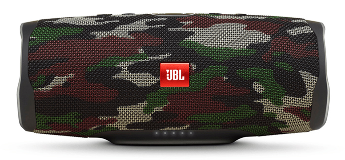 JBL Charge 4 Squad Edition Bluetooth Lautsprecher für nur 99,- Euro inkl. Versand