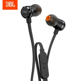 JBL T290 In-Ear-Kopf­hö­rer für nur 7,39 Euro bei Cafago