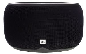 JBL Link 300 Lautsprecher mit Sprachsteuerung und Google Assistant für nur 129,99 Euro inkl. Versand