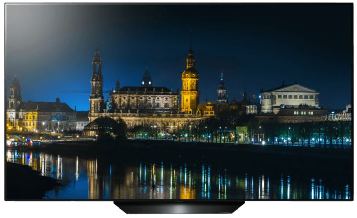 Knaller: LG OLED65B97LA (65 Zoll, UHD 4K, SMART OLED TV) für nur 1649,- Euro inkl. Versand (statt 2.099,- Euro)