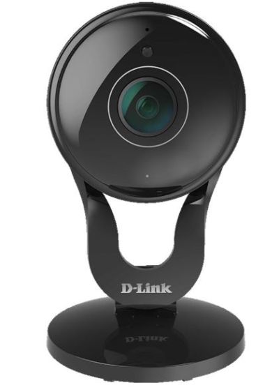 D-Link 180° Panorama Cloud Kamera (DCS-2530L) (Full HD, Weitwinkelobjektiv, WLAN) für nur 98,89 Euro inkl. Versand