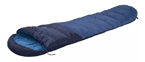 McKinley Camper Active 5 Schlafsack für nur 23,93 Euro inkl. Versand