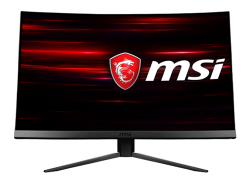 MSI Optix MAG271C 27 Zoll Full-HD LED Curved Monitor ab nur 218,99 Euro inkl. Versand