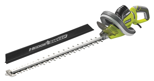 Ryobi Heckenschere RHT8065RL für nur 66,89 Euro inkl. Versand