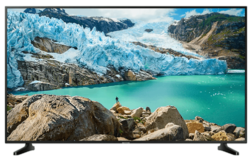 SAMSUNG UE43RU7099UXZG 43 Zoll UHD 4K LED Smart TV für nur 299,- Euro inkl. Versand
