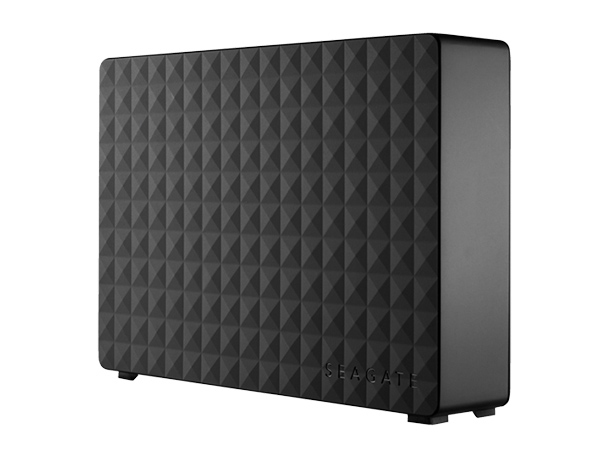 SEAGATE Expansion Desktop 8 TB HDD für nur 129,- Euro inkl. Versand