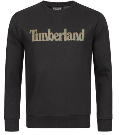 Timberland Herren Crew Sweatshirt für nur 23,14 Euro inkl. Versand