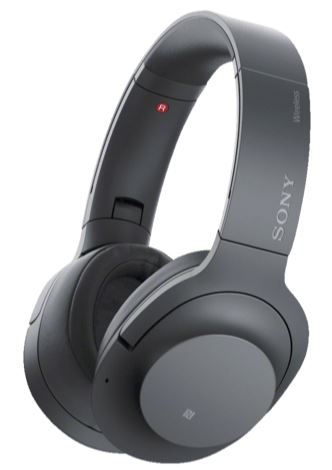 SONY h.ear on 2 WH-H900N Over-ear Bluetooth Kopfhörer für nur 149,- Euro inkl. Versand