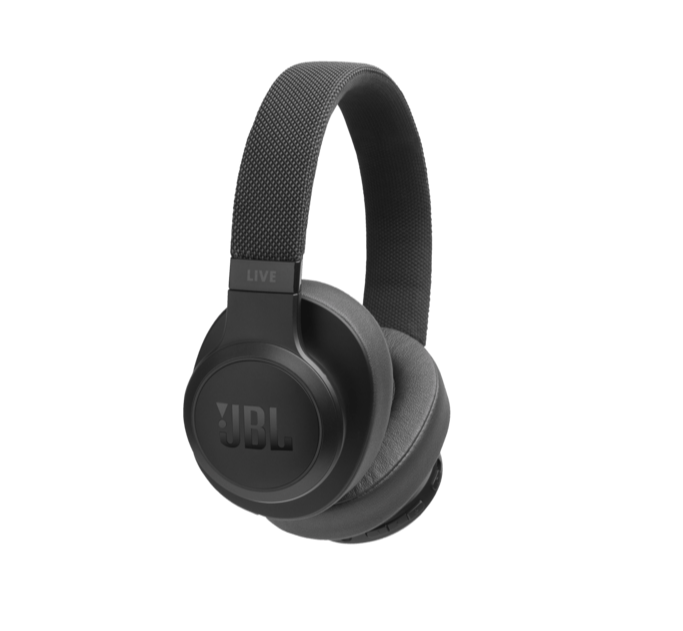 JBL Live 500 BT On-ear Kopfhörer mit Headsetfunktion und Bluetooth für 79,- Euro inkl. Versand
