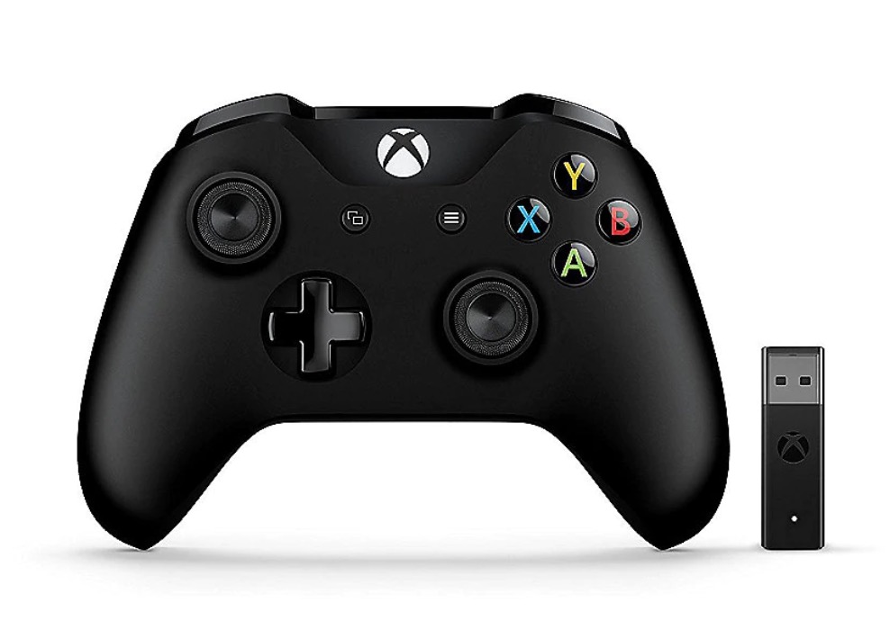 Microsoft Xbox One Wireless Controller für Windows für nur 39,90 Euro inkl. Versand