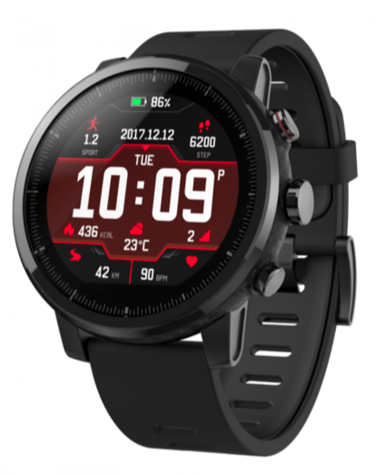 Как подключить amazfit stratos 2 к компьютеру