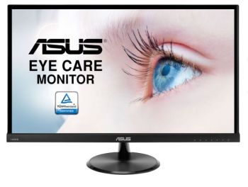 Asus VC279HE 69 cm (27 Zoll), LED, IPS-Panel, HDMI für nur 128,99 Euro inkl. Versand