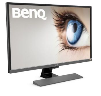 BenQ EL2870UE Monitor (71 cm/ 28 Zoll, LED, 4K-UHD-Auflösung) für nur 222,79 Euro inkl. Versand