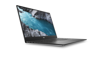 15,6 Zoll Notebook Dell XPS 15 9570 mit Intel Core i7-8750 H, 8GB Ram, 256GB SSD und GTX 1050 für nur 1099,- Euro