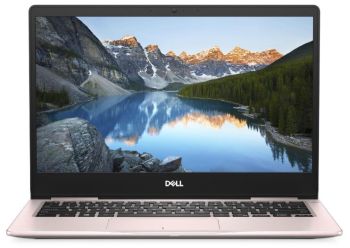 Dell Inspiron 7380 Notebook (Intel Core i5-8265U, 8GB RAM, 256GB SSD) für nur 633,20 Euro inkl. Versand