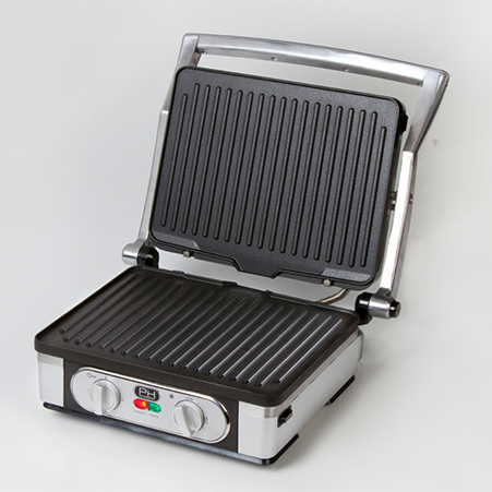 Domo DO9051G Panini-/Kontaktgrill für nur 44,94 Euro inkl. Versand