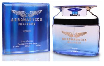 Aeronautica Militare for Men 100 ml Eau de Parfum für nur 14,85 Euro inkl. Versand