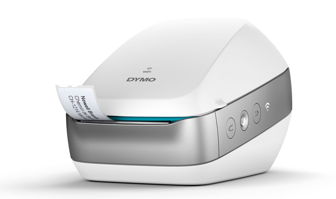 Dymo LabelWriter Wireless Etikettendrucker für nur 65,90 Euro (statt 100,- Euro)