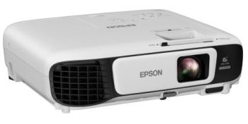 Epson EB-U42 Beamer 3LCD, WUXGA Full HD, 3.600 Lumen für nur 436,- Euro inkl. Versand
