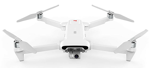 FIMI X8 SE GPS Drohne mit 4K-Kamera und 3-Achsen-Gimbal für nur 459,99 Euro inkl. Versand