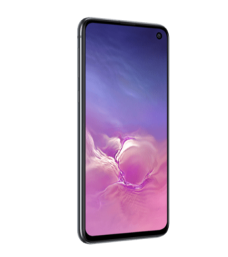 SAMSUNG Galaxy S10e Smartphone mit 128 GB für 444,- Euro bei Saturn