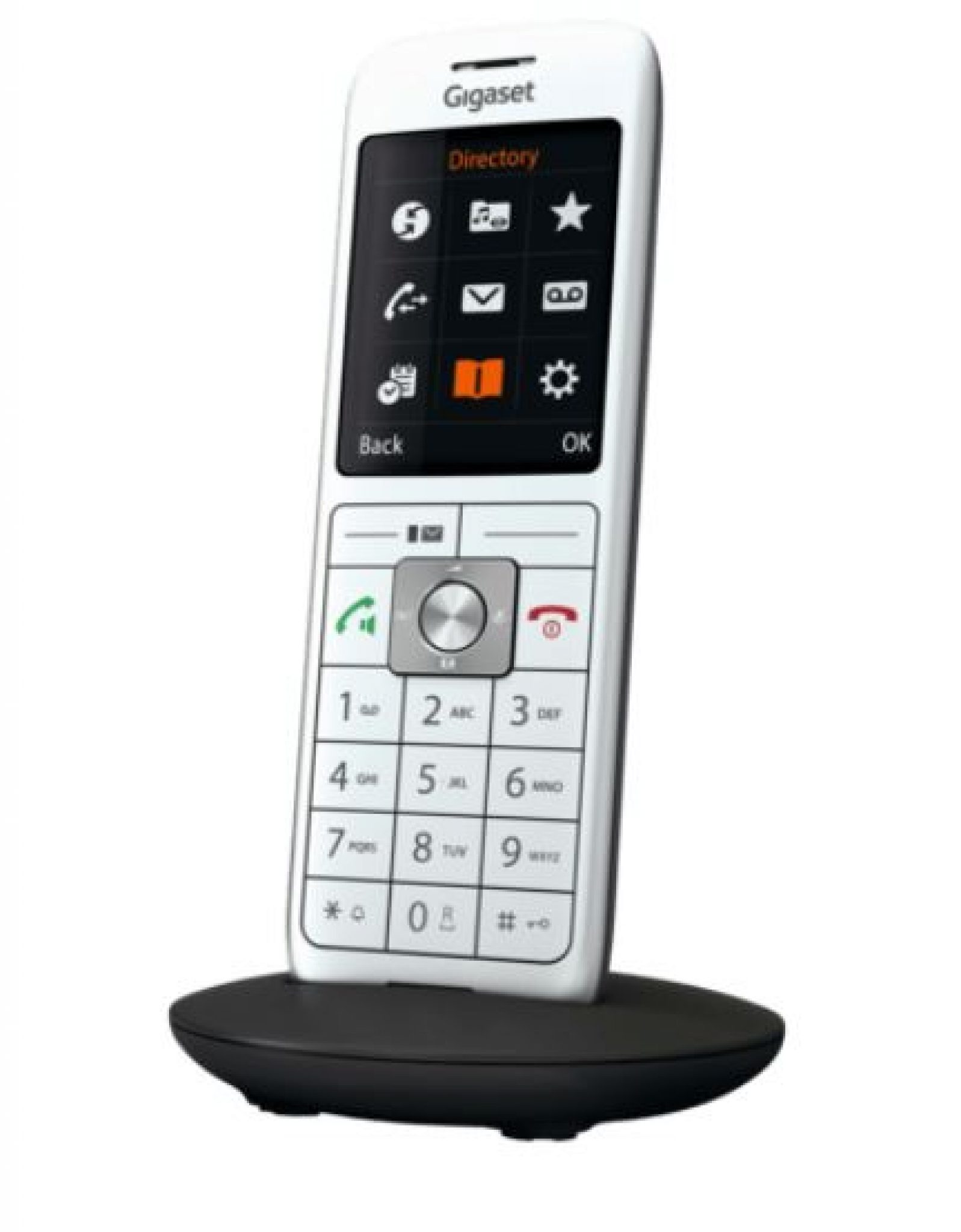 gigaset cl660hx preis