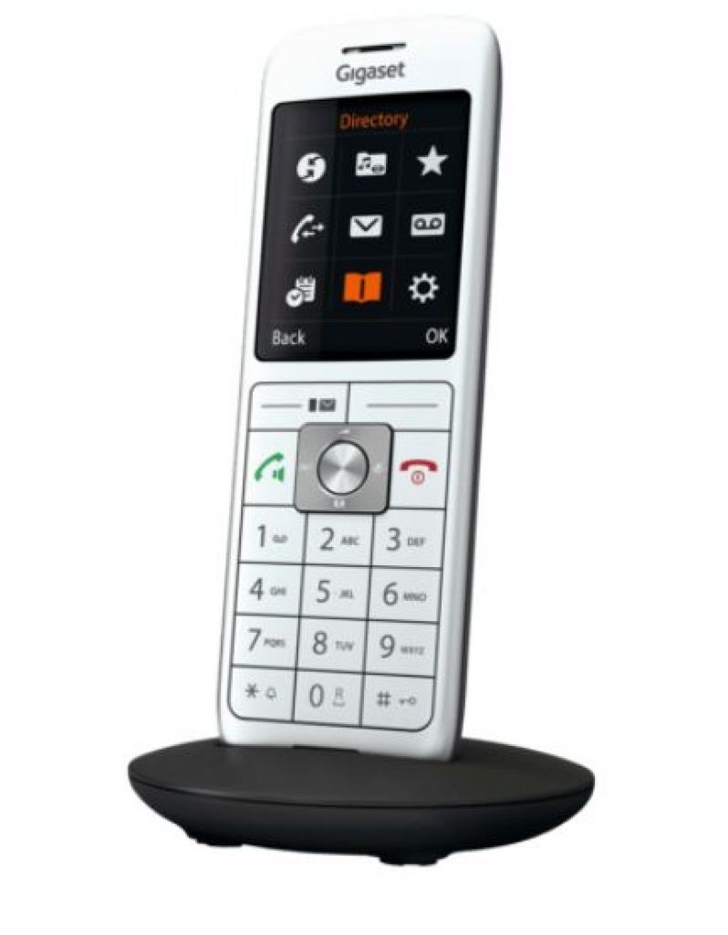 gigaset cl660hx preis