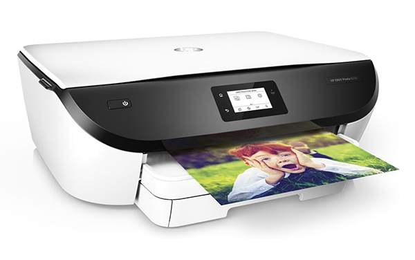 HP ENVY PHOTO 6232 All-in-One 3-in-1 Multifunktionsdrucker für nur 52,99 Euro inkl. Versand