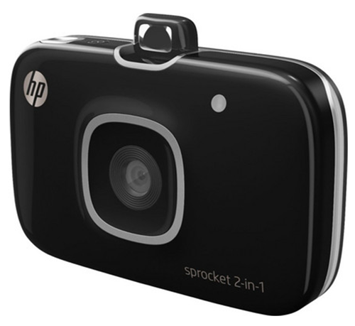 HP Sprocket 2-in-1-Kamera und Drucker für nur 75,90 Euro inkl. Versand