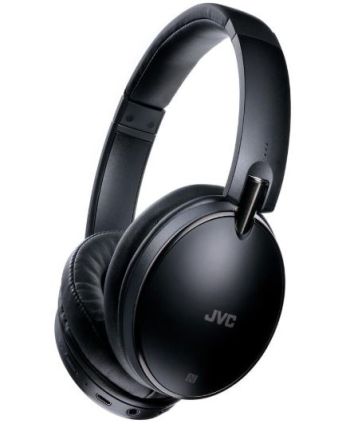 JVC HA-S31BT-B-U Bluetooth Schwarz – On-Ear-Kopfhörer für nur 23,98 Euro inkl. Versand