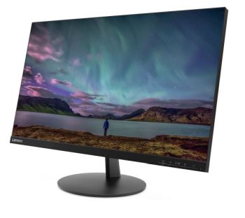 Lenovo L27i-28 – 69 cm (27 Zoll), LED, IPS-Panel, AMD FreeSync, HDMI für nur 132,99 Euro inkl. Versand