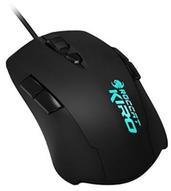 ROCCAT Kiro-Modular Ambidextrous Gaming Maus (B-Ware) für nur 19,99 Euro inkl. Versand