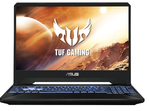 Asus TUF Gaming Laptop FX505DU-AL052 (15,6 Zoll Full HD) für nur 895,99 Euro inkl. Versand