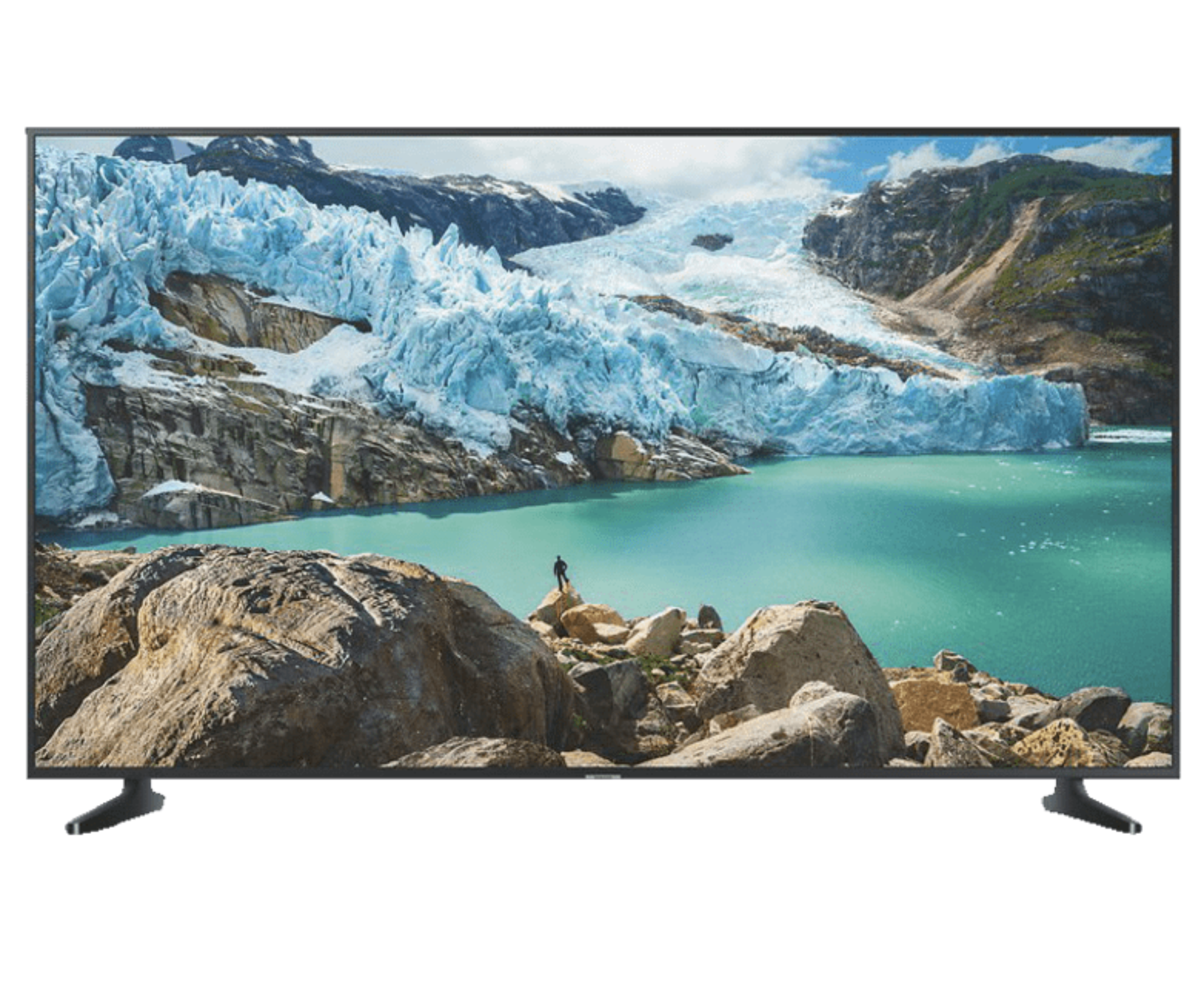 SAMSUNG UE55RU7099UXZG 55 Zoll UHD 4K SMART TV für nur 429,- Euro inkl. Versand