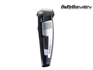 BaByliss E846E Bartschneider für 25,90 Euro inkl. Versand