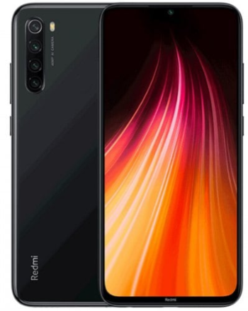 Xiaomi Redmi Note 8 4G Smartphone Global Version für nur 123,72 Euro inkl. Versand