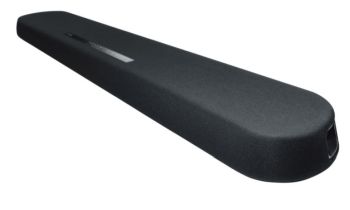 YAMAHA YAS-108 Soundbar ab nur 194,81€ inkl. Versand