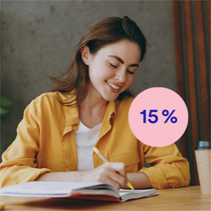 15% Rabatt auf alle Kalender im Thalia Onlineshop - Snipz.de