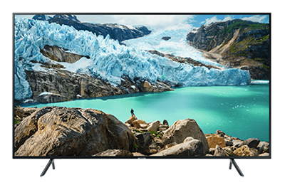 Samsung UE65RU7179UXZG 65 Zoll 4K LED Smart TV + HW-R 530/ZG Soundbar nur 759,- Euro