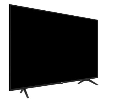 Hisense H 55 B 7100 LED TV (Flat, 55 Zoll/138 cm, UHD 4K, SMART TV) für nur 333,- Euro inkl. Versand