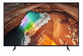 Samsung GQ43Q60RGTXZG, 108 cm (43 Zoll), QLED 4K Smart TV für nur 487,39 Euro inkl. Versand