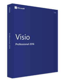 Heute: Microsoft Vision 2016 Professional für 2,49 Euro im Wiresoft Adventskalender