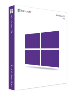 Top! Microsoft Windows 10 Professional für 3,49 Euro im Wiresoft Adventskalender