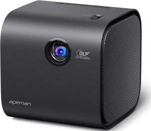 Apeman Mini Beamer M7 1080P Full HD mit Bluetooth Lautsprecher für nur 189,- Euro inkl. Versand