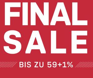 Bis zu 60% Rabatt: Sale im FC Bayern Fanshop mit über 300 Produkten
