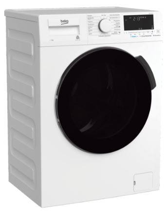 BEKO WMC 91464 ST Waschmaschine (9 kg, 1400 U/Min., A+++) für nur 399,- Euro inkl. Versand