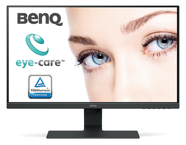 Benq GW2780E 27 Zoll Full-HD LED Monitor für nur 104,89€ inkl. Versand