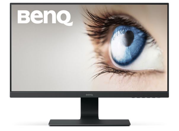 BenQ GL2580HM (62 cm (24,5 Zoll), LED, 2 ms, Lautsprecher, HDMI) Monitor für 98,89 Euro inkl. Versand