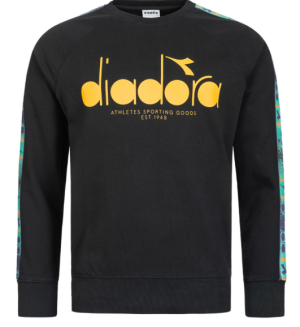 Diadora Sweatshirts und Kapuzenpullover im Sale bei Sportspar ab 17,99 zzgl. Versand