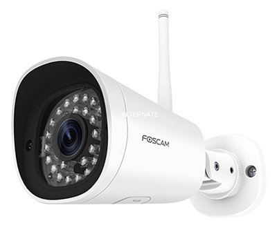Foscam FI9902P IP-Überwachungskamera für nur 67,89 Euro inkl. Versand